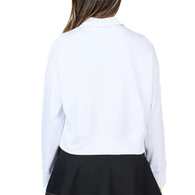 Load image into Gallery viewer, Sofibella Staples Quarter-Zip Womens Golf Pullover
- 8