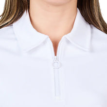 Load image into Gallery viewer, Sofibella Staples Quarter-Zip Womens Golf Pullover
- 12