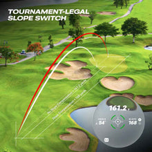 Load image into Gallery viewer, Blue Tees Captain Air Golf Rangefinder
- 3