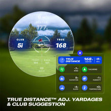 Load image into Gallery viewer, Blue Tees Captain Air Golf Rangefinder
- 4