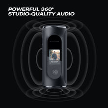 Load image into Gallery viewer, Blue Tees Player Pro Touchscreen Speaker
- 8