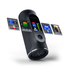 Load image into Gallery viewer, Blue Tees Player Pro Touchscreen Speaker - Black
- 1