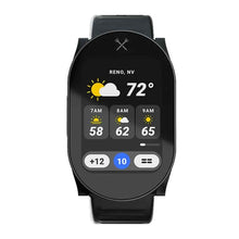 Load image into Gallery viewer, Blue Tees Playmaker Plus GPS Golf Watch
- 4