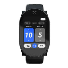 Load image into Gallery viewer, Blue Tees Playmaker Plus GPS Golf Watch
- 6