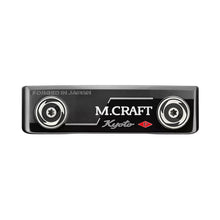 Load image into Gallery viewer, Mizuno M.Craft Series Kyoto Right Hand Putter
- 5