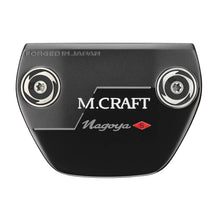 Load image into Gallery viewer, Mizuno M.Craft Series Nagoya Right Hand Putter
- 5