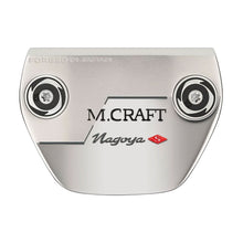 Load image into Gallery viewer, Mizuno M.Craft Series Nagoya Right Hand Putter
- 10