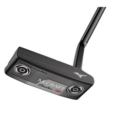 Load image into Gallery viewer, Mizuno M.Craft Series Osaka Right Hand Putter - Grey Ion/35in/S
- 1