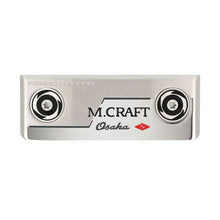 Load image into Gallery viewer, Mizuno M.Craft Series Osaka Right Hand Putter
- 10