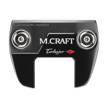 Load image into Gallery viewer, Mizuno M.Craft Series Tokyo Right Hand Putter
- 5