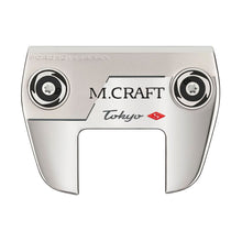 Load image into Gallery viewer, Mizuno M.Craft Series Tokyo Right Hand Putter
- 10