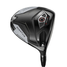 Load image into Gallery viewer, Callaway Quantum Max Right Hand Mens Driver - 10.5/DENALI FROST 50/Regular
- 1