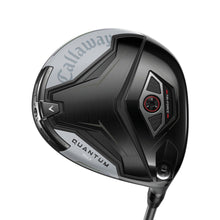 Load image into Gallery viewer, Callaway Quantum Max Right Hand Mens Driver
- 6