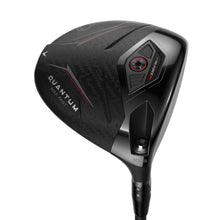 Load image into Gallery viewer, Callaway Quantum Max Fast RH Mens Driver - 12.0/VANQUISH 40/R2
- 1
