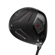 Load image into Gallery viewer, Callaway Quantum Max Fast RH Mens Driver
- 6