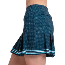 Load image into Gallery viewer, Lucky In Love Uptown Dots Womens Golf Skort
- 3