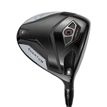 Load image into Gallery viewer, Callaway Quantum Max D RH Mens Driver - 10.5/VANQUISH 40/Regular
- 1