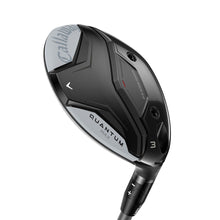 Load image into Gallery viewer, Callaway Quantum Max RH Mens Fairway Wood
- 5