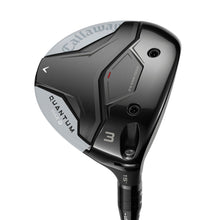 Load image into Gallery viewer, Callaway Quantum Max D RH Mens Fairway Wood - 5/VANQUISH 50/Regular
- 1