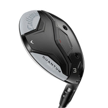 Load image into Gallery viewer, Callaway Quantum Max D RH Mens Fairway Wood
- 5
