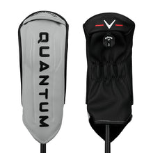 Load image into Gallery viewer, Callaway Quantum MaxFast RH Mens Fairway Wood
- 7