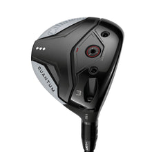 Load image into Gallery viewer, Callaway Quantum Triple Diamond MRH Fairway Wood - 7/VENTUS BLACK 7/Stiff
- 1