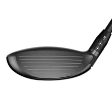 Load image into Gallery viewer, Callaway Quantum Triple Diamond MRH Fairway Wood
- 4
