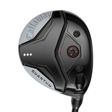 Load image into Gallery viewer, Callaway Quantum Triple Diamond MRH Fairway Wood
- 6