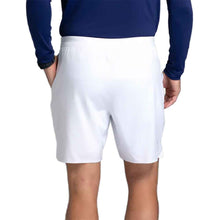 Load image into Gallery viewer, Ibkul Performance 7 Inch mens Tennis Shorts
- 5
