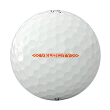 Load image into Gallery viewer, Titleist Velocity Golf Balls - Dozen
- 5