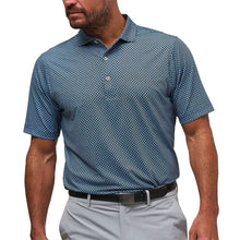 Load image into Gallery viewer, Fairway & Greene Webster Print Mens Golf Polo - Summah/XXL
- 2