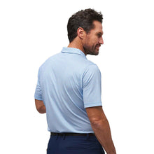 Load image into Gallery viewer, Fairway & Greene Essex Print Mens Golf Polo
- 5