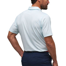 Load image into Gallery viewer, Fairway & Greene Essex Print Mens Golf Polo
- 2