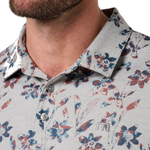 Load image into Gallery viewer, TravisMathew Unlimited Access Mens Golf Polo
- 3