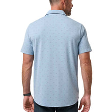 Load image into Gallery viewer, TravisMathew Comfortknit Geo SS Woven Mens Shirt
- 2