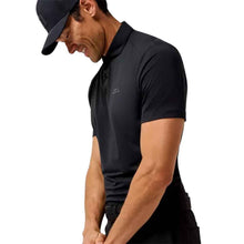 Load image into Gallery viewer, TravisMathew The Heater Active Mens Golf Polo
- 6