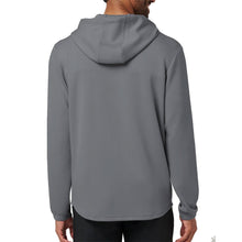 Load image into Gallery viewer, TravisMathew Fibercloud Mens Golf Hoodie Jacket
- 5