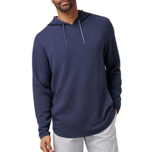 Load image into Gallery viewer, TravisMathew Fibercloud Mens Golf Hoodie Jacket - Total Eclipse/XL
- 7