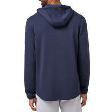 Load image into Gallery viewer, TravisMathew Fibercloud Mens Golf Hoodie Jacket
- 8