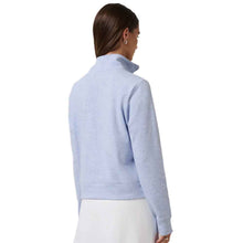 Load image into Gallery viewer, Travis Mathew Cloud Half Zip 2.0 Wns Golf Pullover
- 8