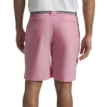 Load image into Gallery viewer, Footjoy Performance Ltwt Pink Mens Golf Shorts
- 2