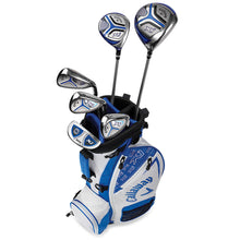 Load image into Gallery viewer, Callaway XJ2 6 Piece Junior Complete Golf Set
- 3