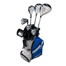 Load image into Gallery viewer, Callaway XJ3 7 Piece Junior Complete Golf Set
- 3