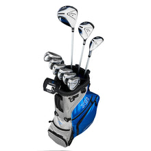 Load image into Gallery viewer, Callaway XT 10 Piece Junior Complete Golf Set
- 3