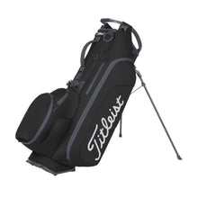 Load image into Gallery viewer, Titleist Hybrid 5 Stand Golf Bag - Black/Graphite
- 4