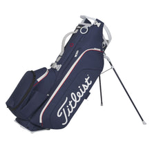 Load image into Gallery viewer, Titleist Hybrid 5 Stand Golf Bag - Navy/White/Red
- 13