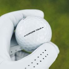Load image into Gallery viewer, Callaway Chrome Tour Golf Balls - Dozen 2026
- 4