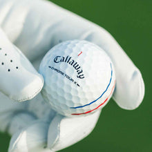 Load image into Gallery viewer, Callaway Chrome Tour X TT Golf Balls - Dozen
- 4