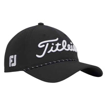 Load image into Gallery viewer, Titleist Tour Breezer Mens Golf Hat
- 3