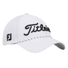 Load image into Gallery viewer, Titleist Tour Breezer Mens Golf Hat
- 8